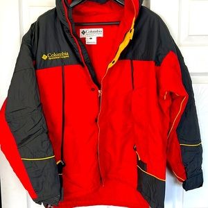 Columbia Sportswear SnowParka